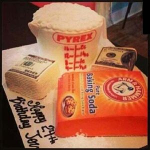Pennsylvania -philadelphia-Drug-Paraphernalia-Baking-SodaCustom-Designer-Cake